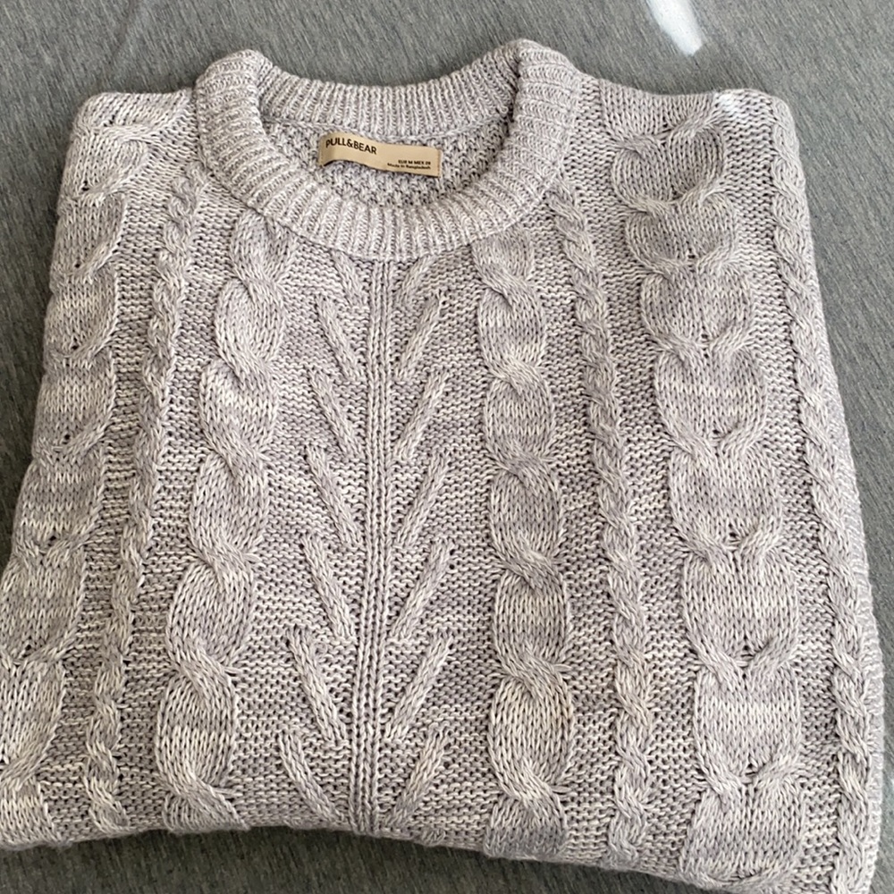 Sweater - Picture 3 of 3